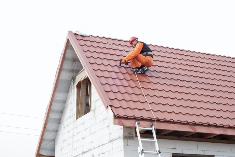 Metal Roofing Contractors | Metal Roofing Company Near Me