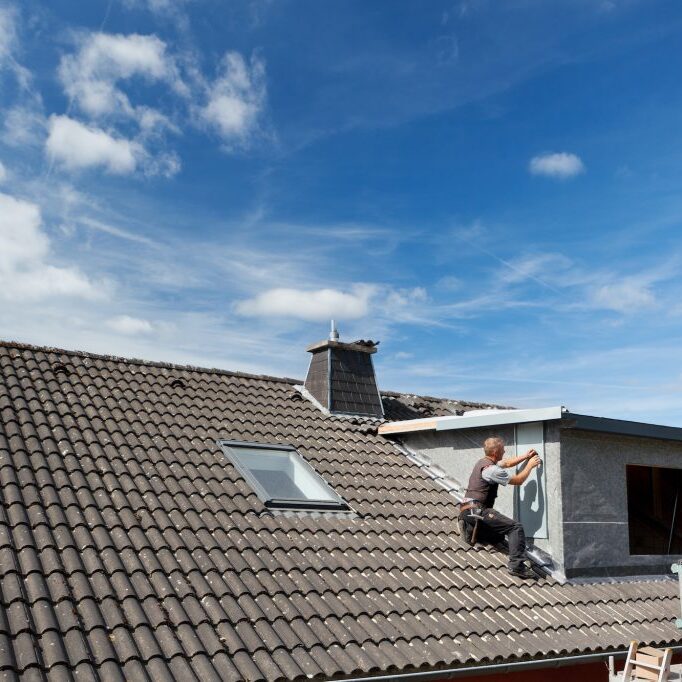 Dont Delay Metal Roof Repairs